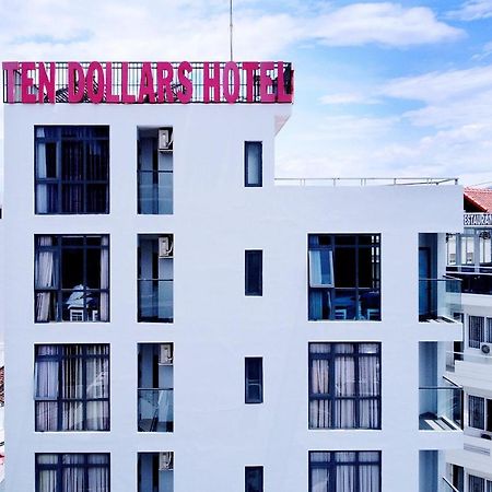 Ten Dollars Hotel Nha Trang Exterior photo