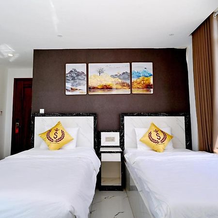 Ten Dollars Hotel Nha Trang Exterior photo